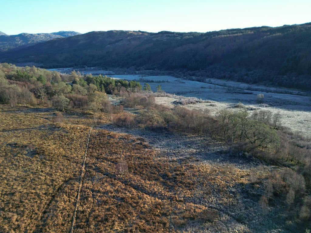 Land for salePlots 1 & 2 Ariundle, Strontian PH36