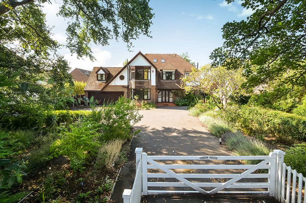 6 bed detached house for saleEmsworth, Hampshire PO10