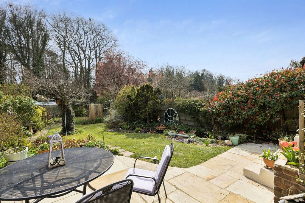 Additional image 18 of 3 bed detached house for saleChawton Park Road, Alton GU34