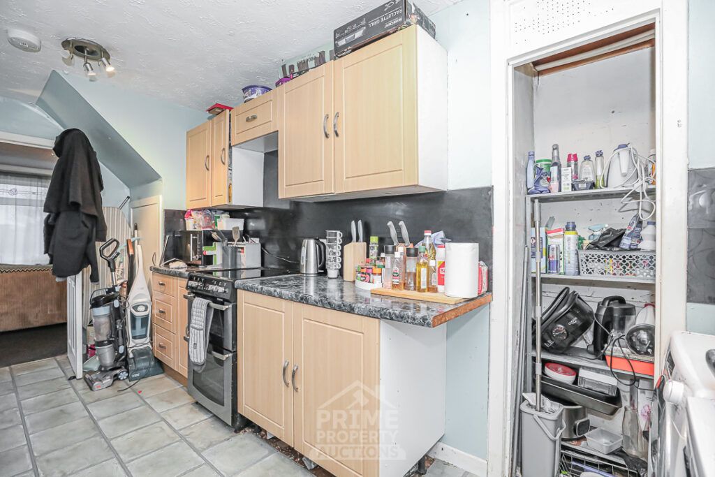 Additional image 5 of 3 bed maisonette for sale4F Tay Place, Johnstone PA5