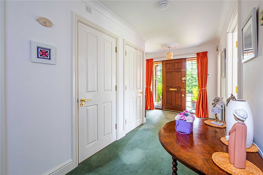 Additional image 7 of 5 bed detached house for saleShenstone Hill, Gravel Path, Berkhamsted, Hertfordshire HP4