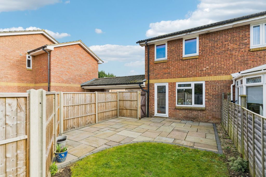 Additional image 7 of 2 bed end terrace house for saleRhee Spring, Baldock SG7