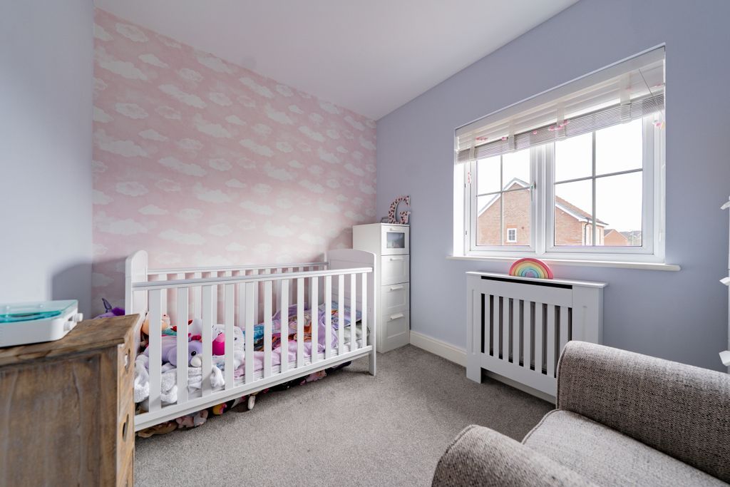 Additional image 18 of 4 bed detached house for saleDoctor Wright Close, Markfield, Leicestershire LE67