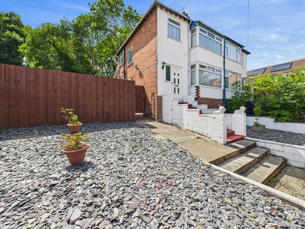 Additional image 32 of 3 bed semi-detached house for saleGlan Y Don, Greenfield, Holywell CH8