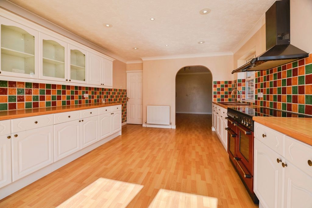 Additional image 7 of 5 bed detached house for saleBack Lane, Bedale, North Yorkshire DL8