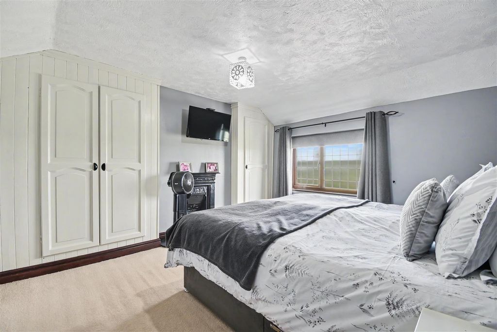 Additional image 13 of 3 bed property for saleMain Street, Howsham, Market Rasen LN7