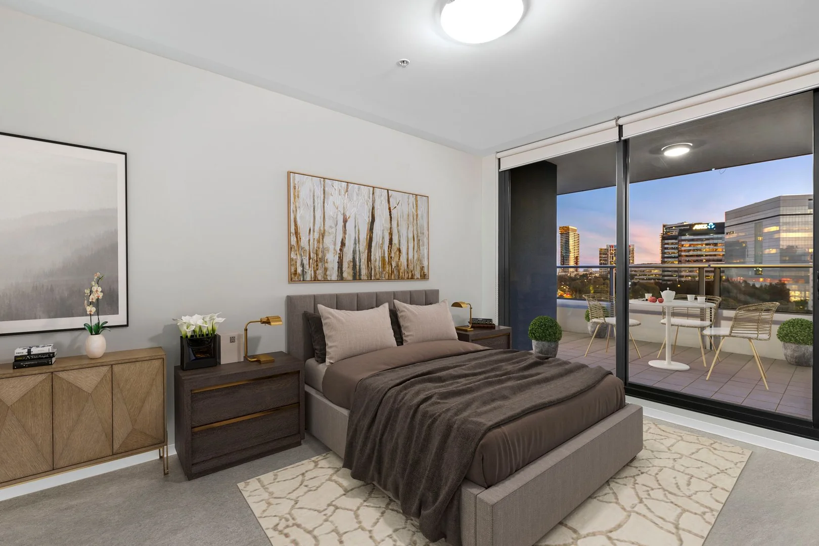 Additional image 4 of 801/100 Harbour Esplanade, Docklands VIC 3008