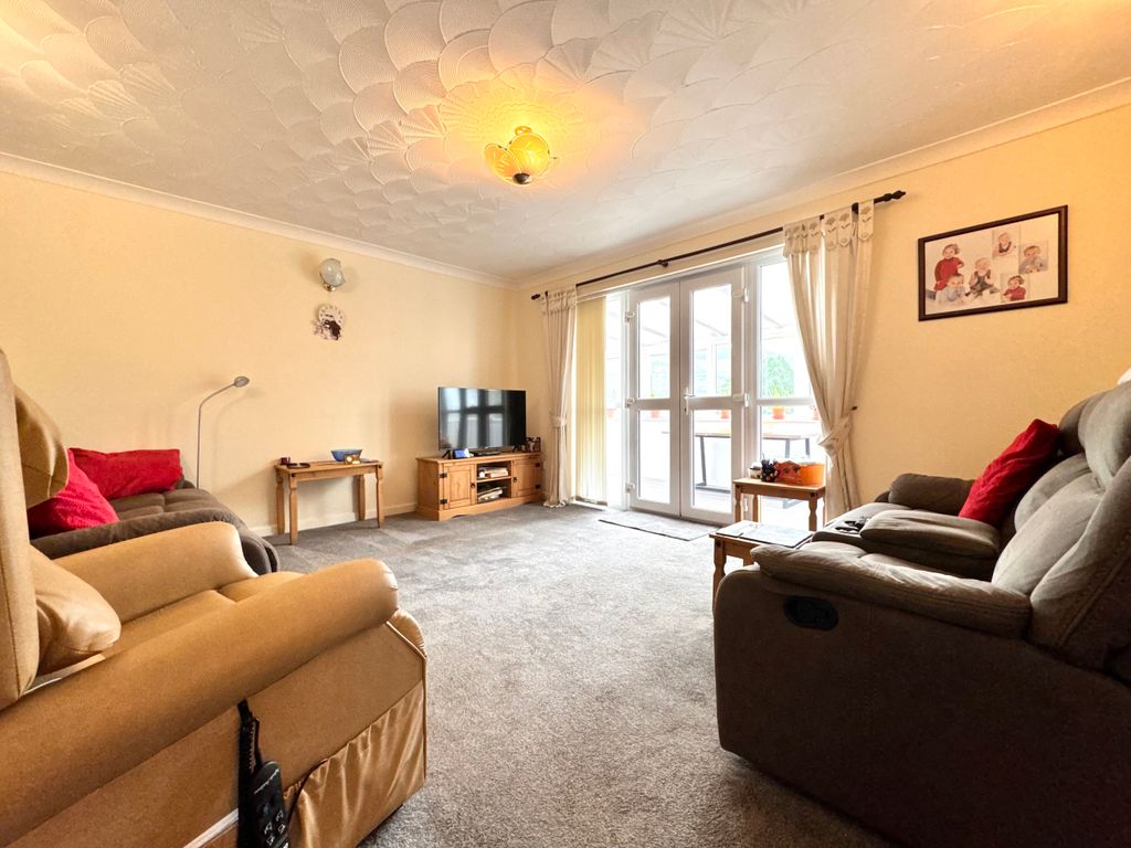 Additional image 2 of 4 bed detached house for saleThornhill Cottages, Cwmbach, Aberdare CF44