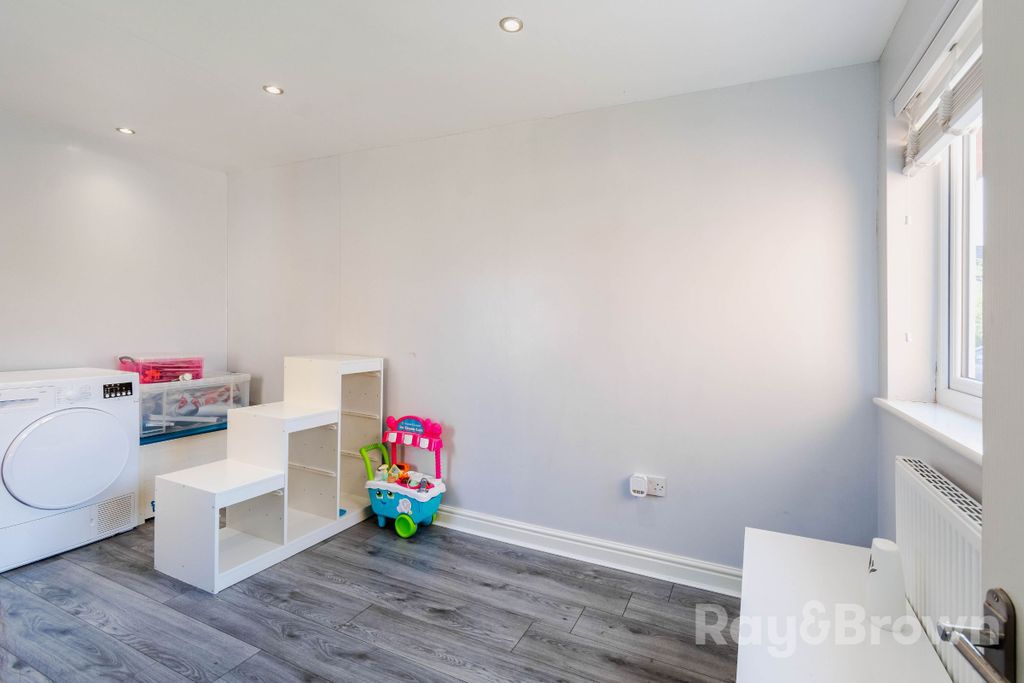 Additional image 14 of 3 bed detached house for saleClos Nanteos, Pontprennau, Cardiff CF23