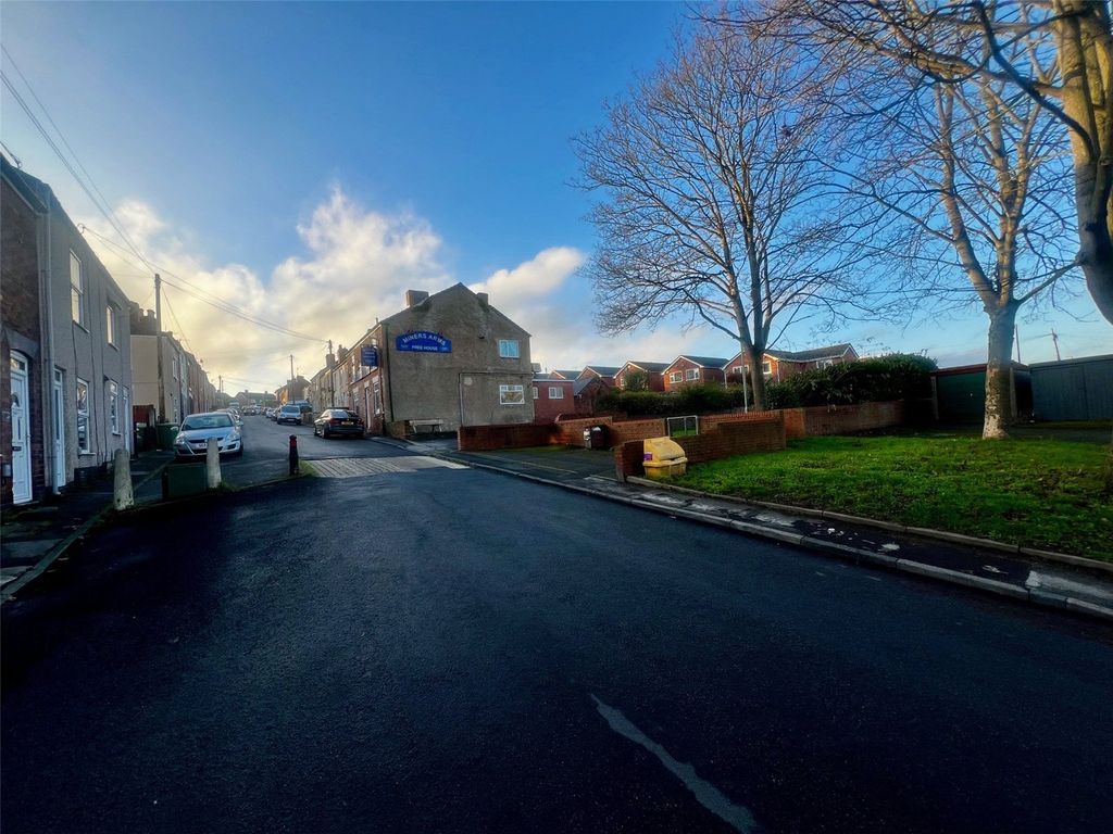 Additional image 5 of Land for saleSanforth Street, Chesterfield, Derbyshire S41