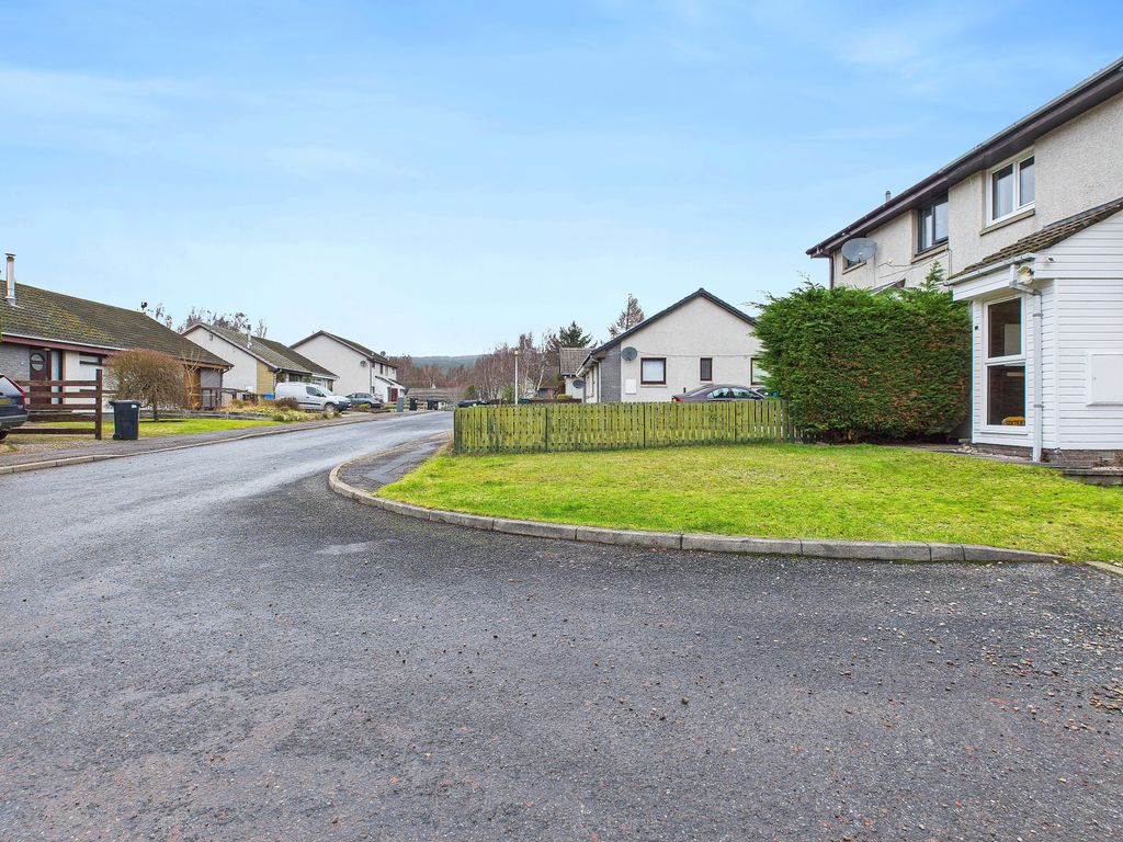 Additional image 21 of 1 bed semi-detached house for saleCallart Road, Aviemore PH22