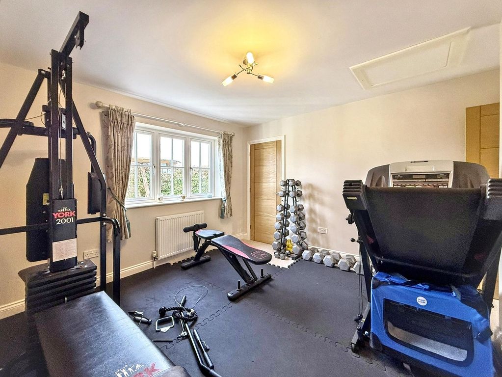 Additional image 9 of 5 bed detached bungalow for saleFoundry Corner, Attleborough NR17