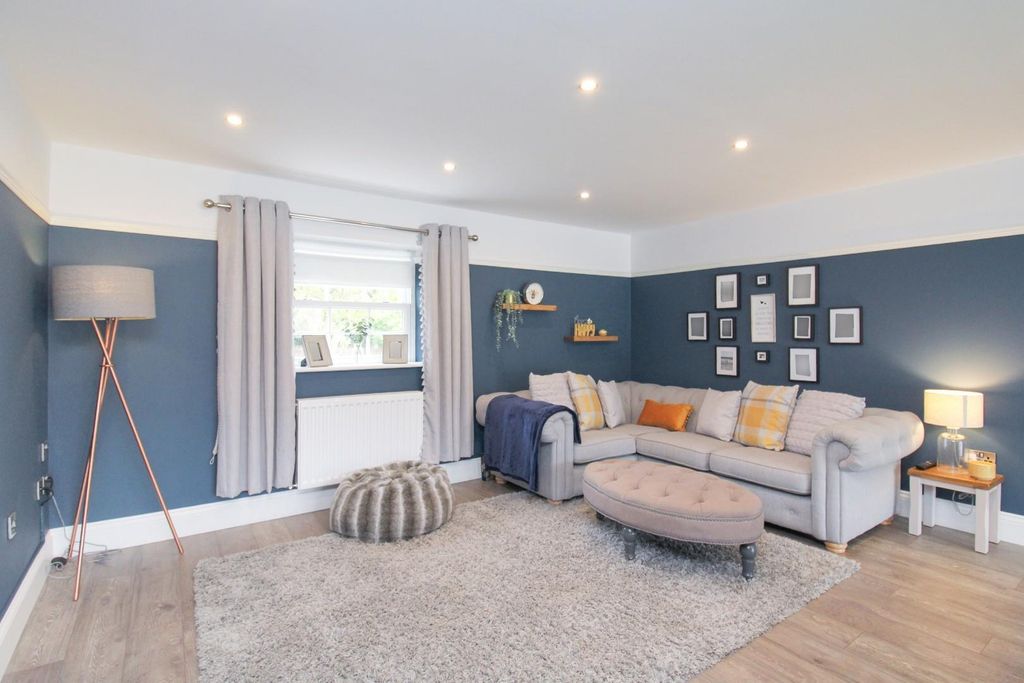 Additional image 13 of 5 bed detached house for saleChurch Wynd, Burneston, North Yorkshire DL8