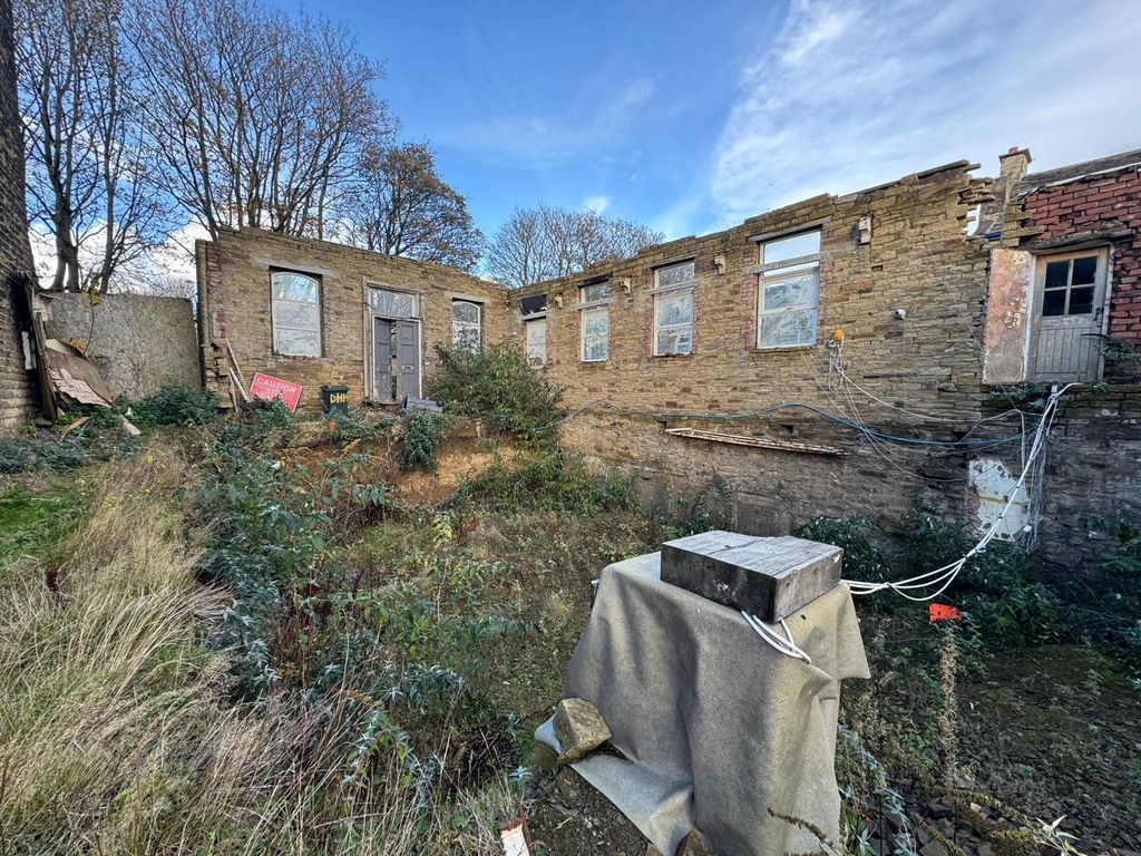 Additional image 8 of Land for saleDaisy Hill Back Lane, Bradford, West Yorkshire BD9
