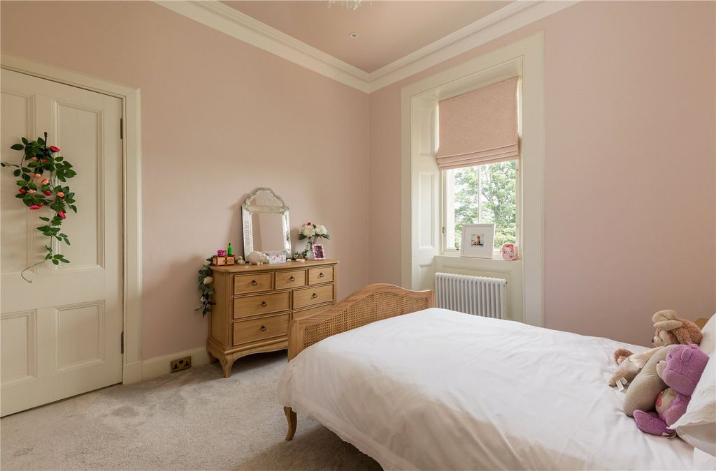 Additional image 14 of 4 bed detached house for saleGaisland House & Cottage, Balfron, Glasgow, Stirlingshire G63