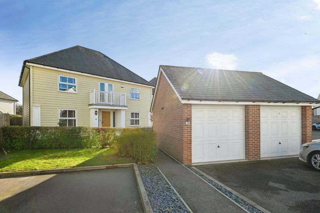 5 bed detached house for saleCarmelite Road, Aylesford ME20