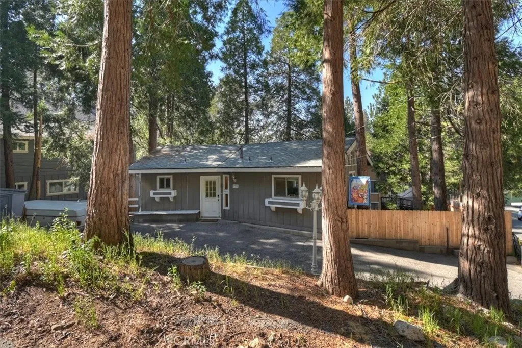 770 Berne Dr, Crestline, CA 92325 photo 3
