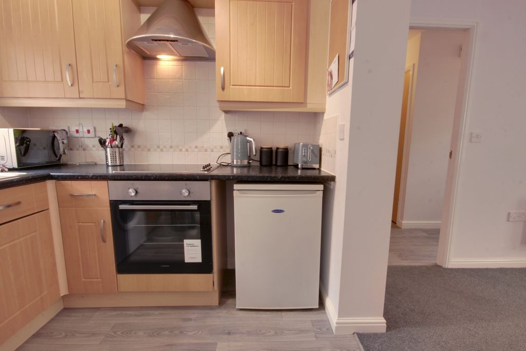 Additional image 4 of 2 bed flat for sale2 Minster Wharf, Beverley HU17