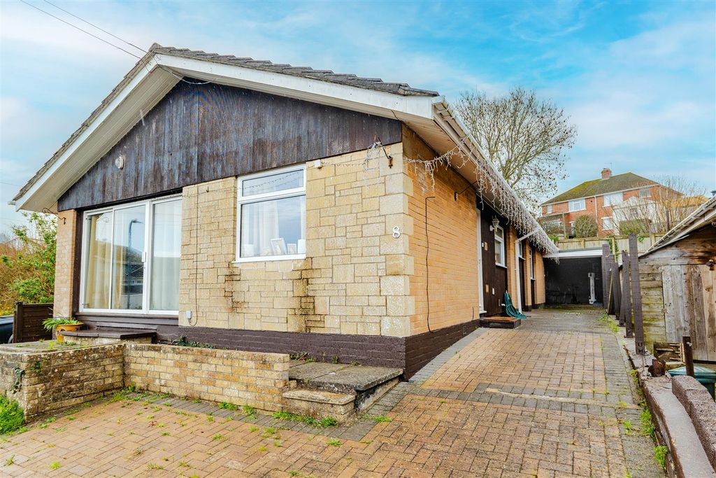 Additional image 30 of 4 bed detached bungalow for saleSt. Brannocks Close, Barry CF62