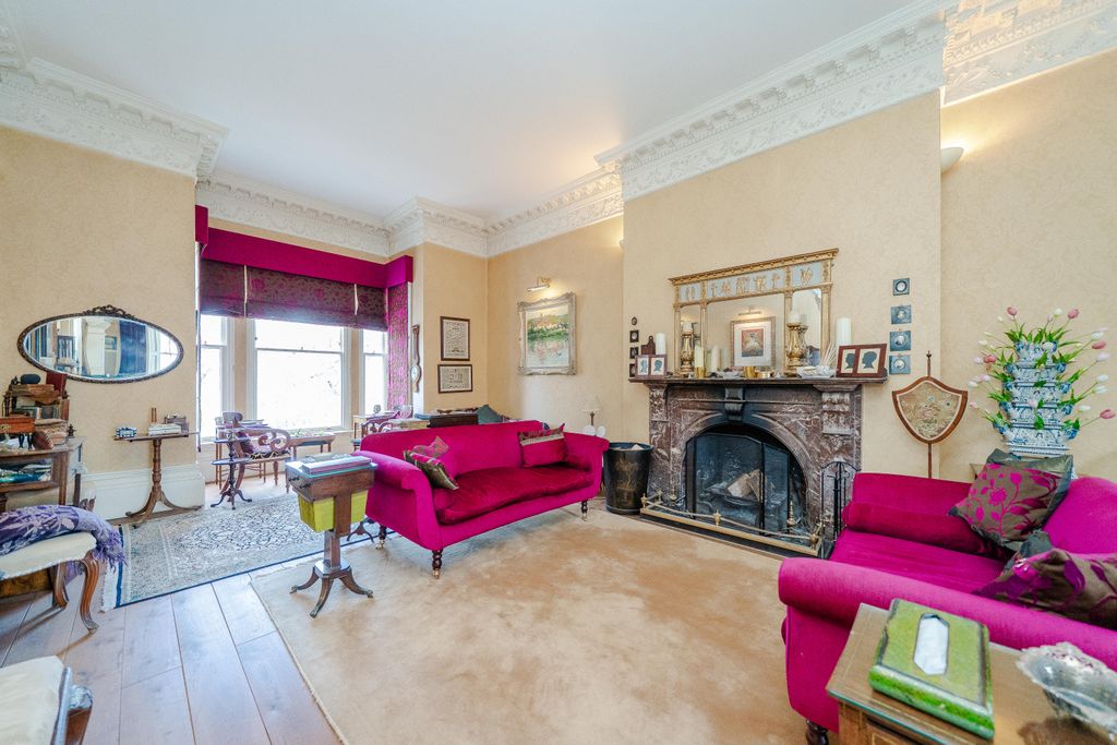 Additional image 5 of 6 bed detached house for saleGough Road, Edgbaston, Birmingham B15