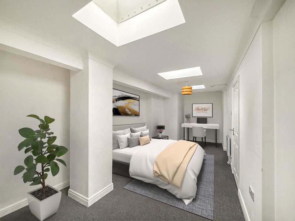 Additional image 10 of 4 bed flat for salePrince Street, Hull HU1