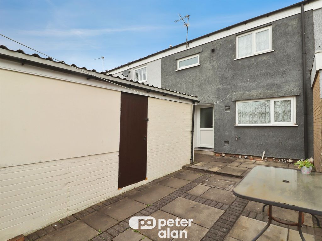 Additional image 14 of 3 bed semi-detached house for saleCoed-Y-Gores, Llanedeyrn, Cardiff CF23