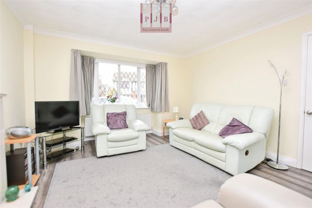 Additional image 4 of 2 bed detached bungalow for saleLon Dirion, Abergele LL22