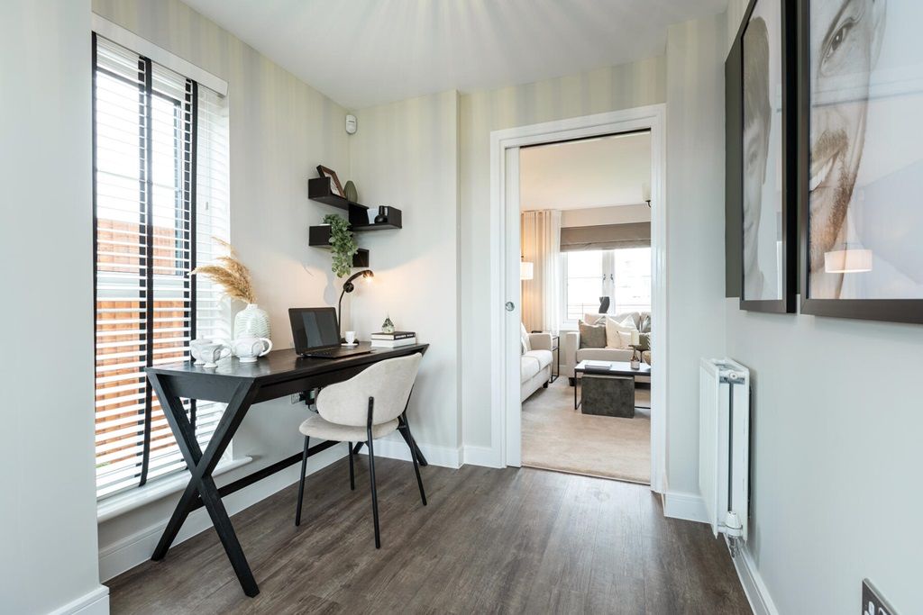 Additional image 6 of 4 bed detached house for sale"The Colford - Plot 288" at Hampden Fields West, Wendover Road, Aylesbury HP22