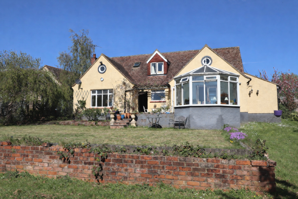 Wookey Hole Road, Wells