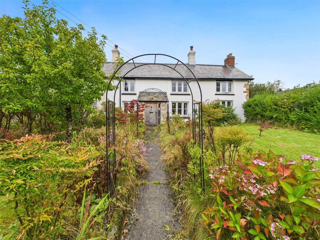 Additional image 17 of 3 bed semi-detached house for saleHalwill Junction, Beaworthy, Devon EX21