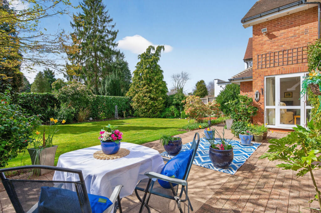 Additional image 40 of Silhill Hall Road, Solihull, B91 1JS
