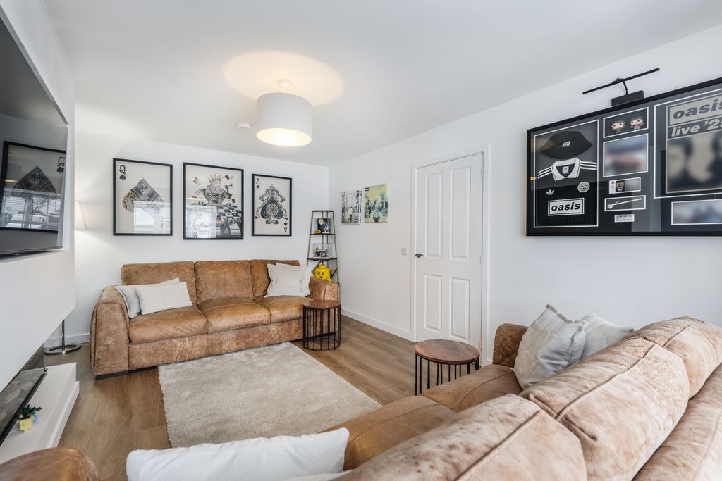 Additional image 7 of 4 bed detached house for saleApollo Crescent, Bellshill ML4