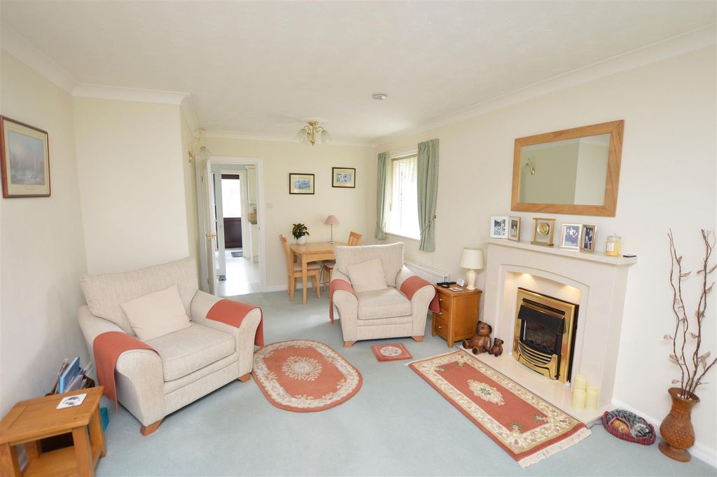 Additional image 4 of 3 bed detached bungalow for saleLon Dderwen, Abergele LL22