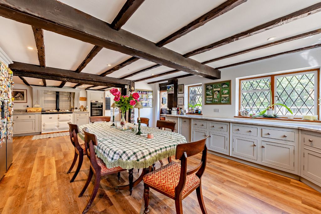 Additional image 3 of 8 bed equestrian for saleConeyhurst Road, Billingshurst, West Sussex RH14
