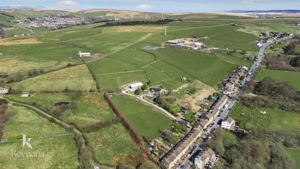 Additional image 16 of 4 bed farmhouse for saleTodmorden Road, Bacup OL13