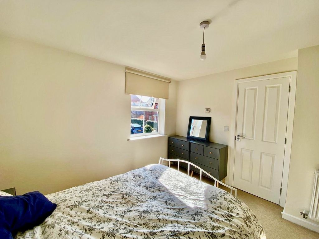 Additional image 11 of 3 bed detached house for saleAshton Close, Ashbourne DE6