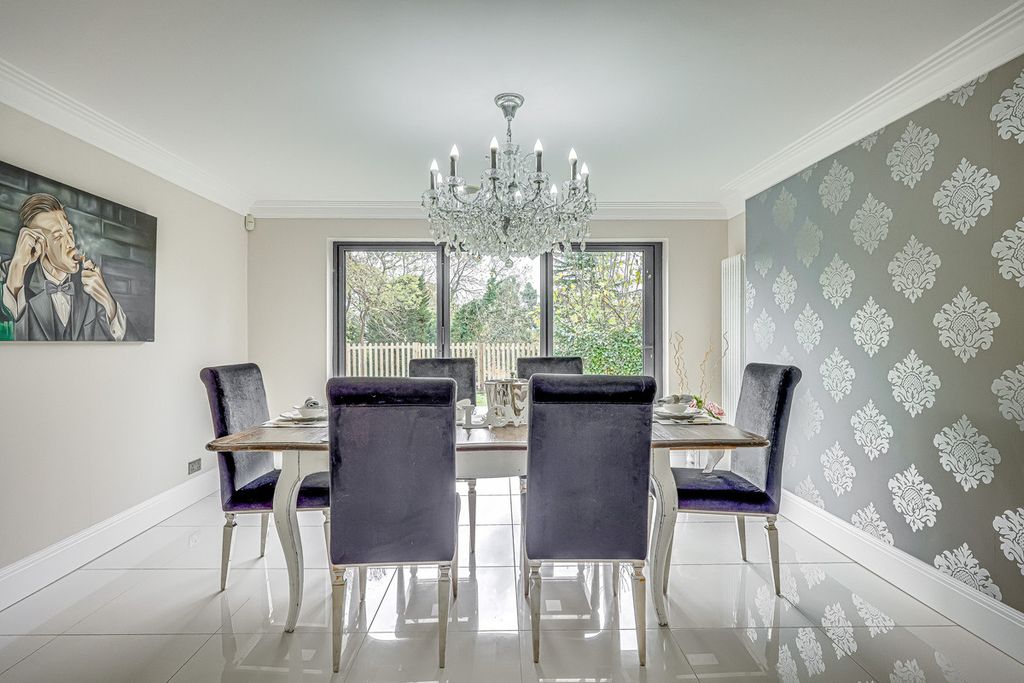 Additional image 21 of 5 bed detached house for saleBowers Road, Benfleet SS7