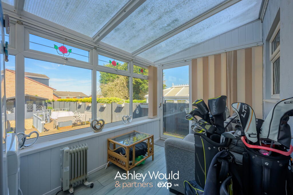 Birch Crescent, Tividale, Oldbury, B69 1UJ photo 4