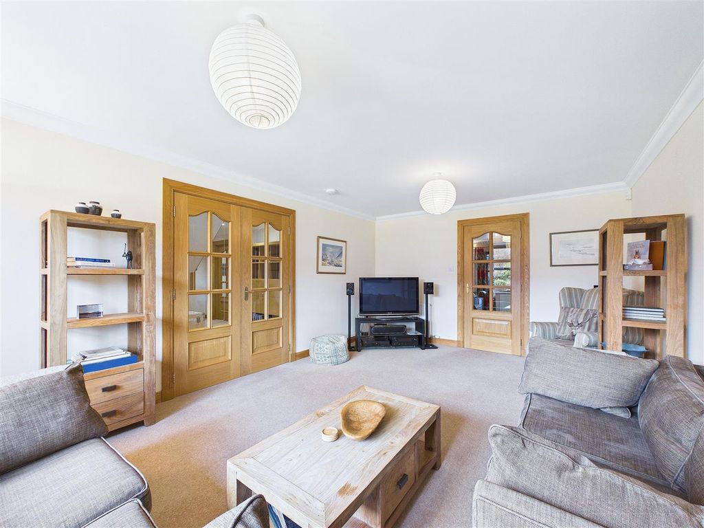 Additional image 9 of 5 bed property for sale23 Carn Elrig View, High Burnside, Aviemore PH22