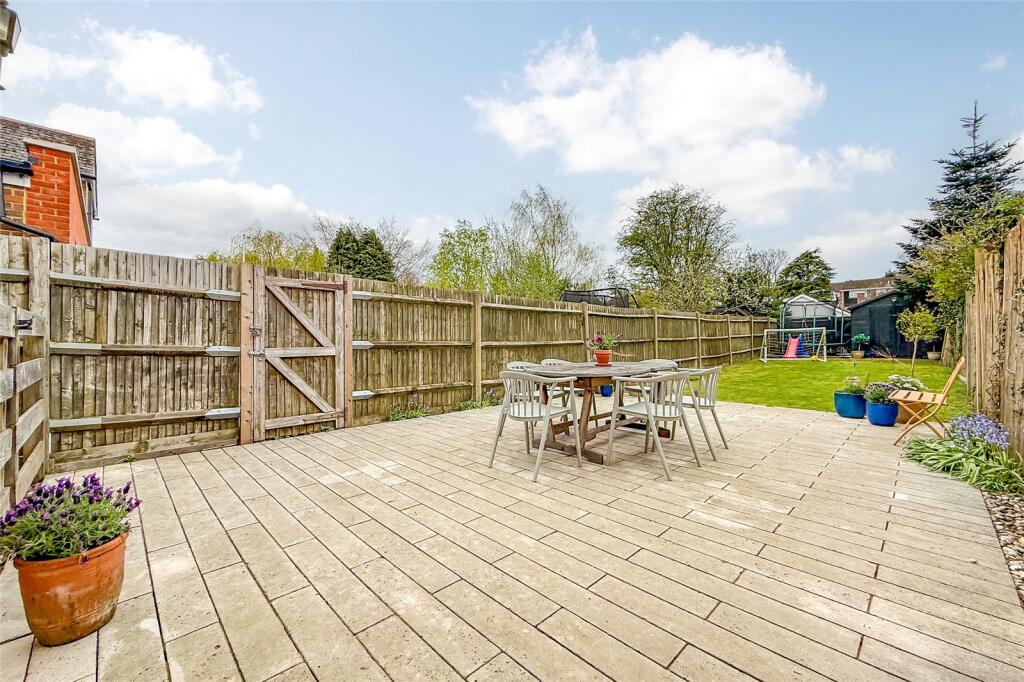 Additional image 33 of Luton Road, Harpenden, Hertfordshire, AL5