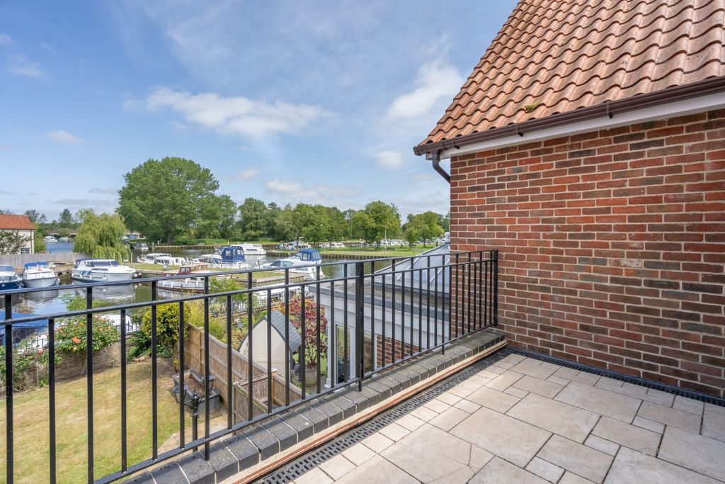 Additional image 3 of 4 bed link detached house for saleRiver View, Beccles NR34