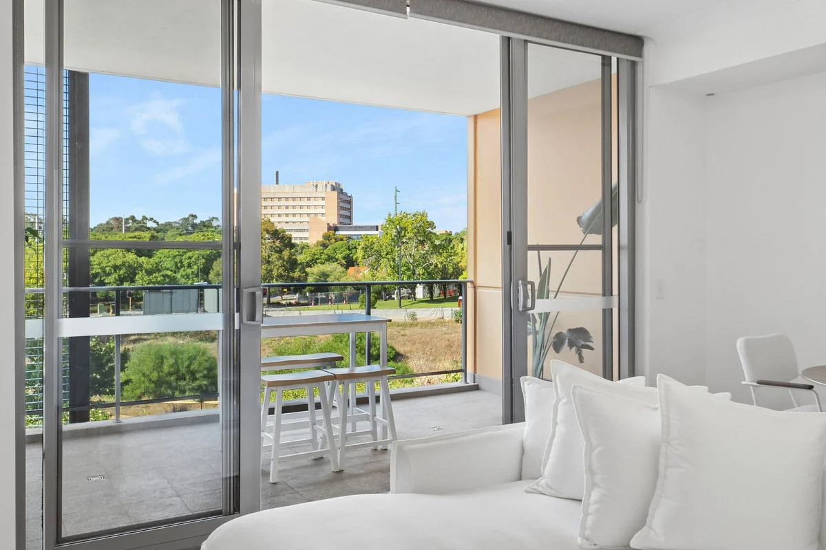 Additional image 14 of 214/2 Wembley Court, Subiaco WA 6008