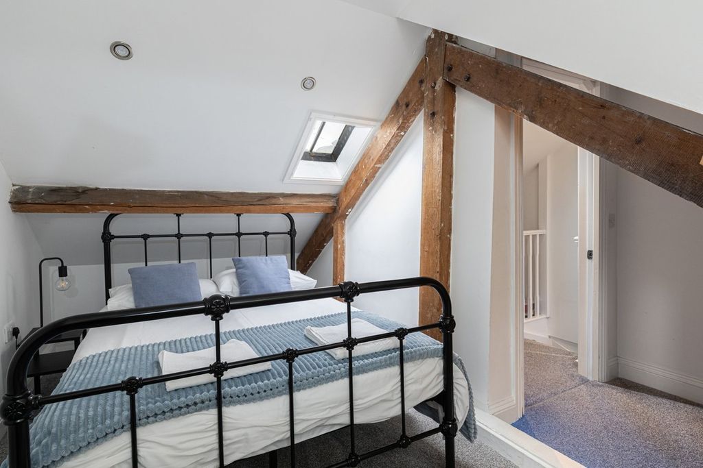Additional image 6 of 3 bed flat for saleFlat 5 - Wreay Mansion, Watermillock, Penrith CA11