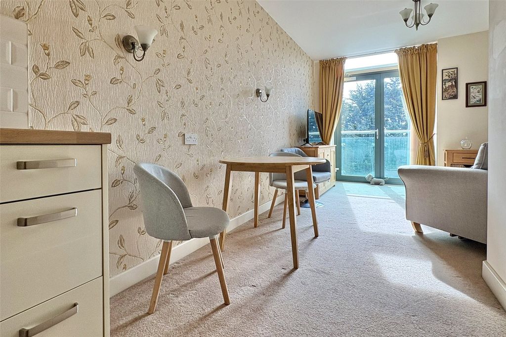 Additional image 2 of 1 bed flat for saleSpringwood Gardens, Belper, Derbyshire DE56