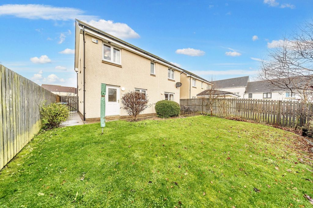 Additional image 40 of 4 bed detached house for saleRussell Drive, Bathgate EH48