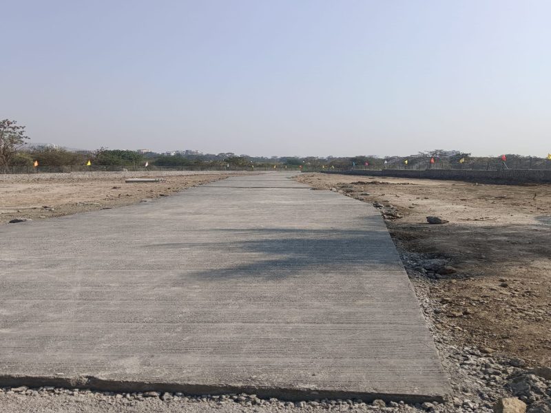 Hinjewadi Phase 3, Hinjewadi, Pune