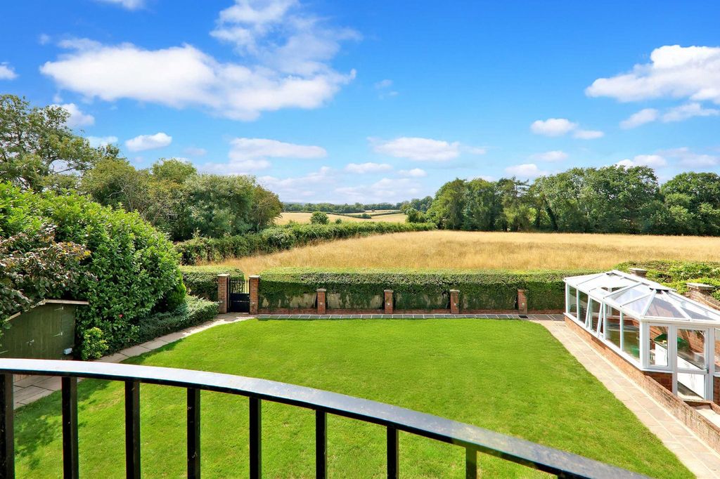Additional image 3 of 6 bed detached house for salePriests Paddock, Knotty Green, Beaconsfield, Buckinghamshire HP9