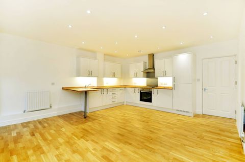 Portland Road, South Norwood, London SE25