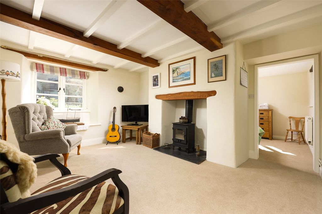 Additional image 19 of 6 bed equestrian for sale23.37 Acres - Modbury, Ivybridge, Devon PL21