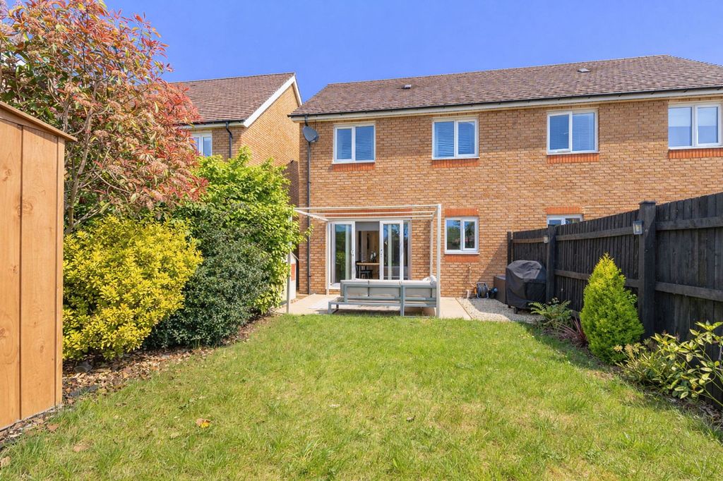 Additional image 21 of 3 bed semi-detached house for saleWestward Ho Crescent, Newport NP20